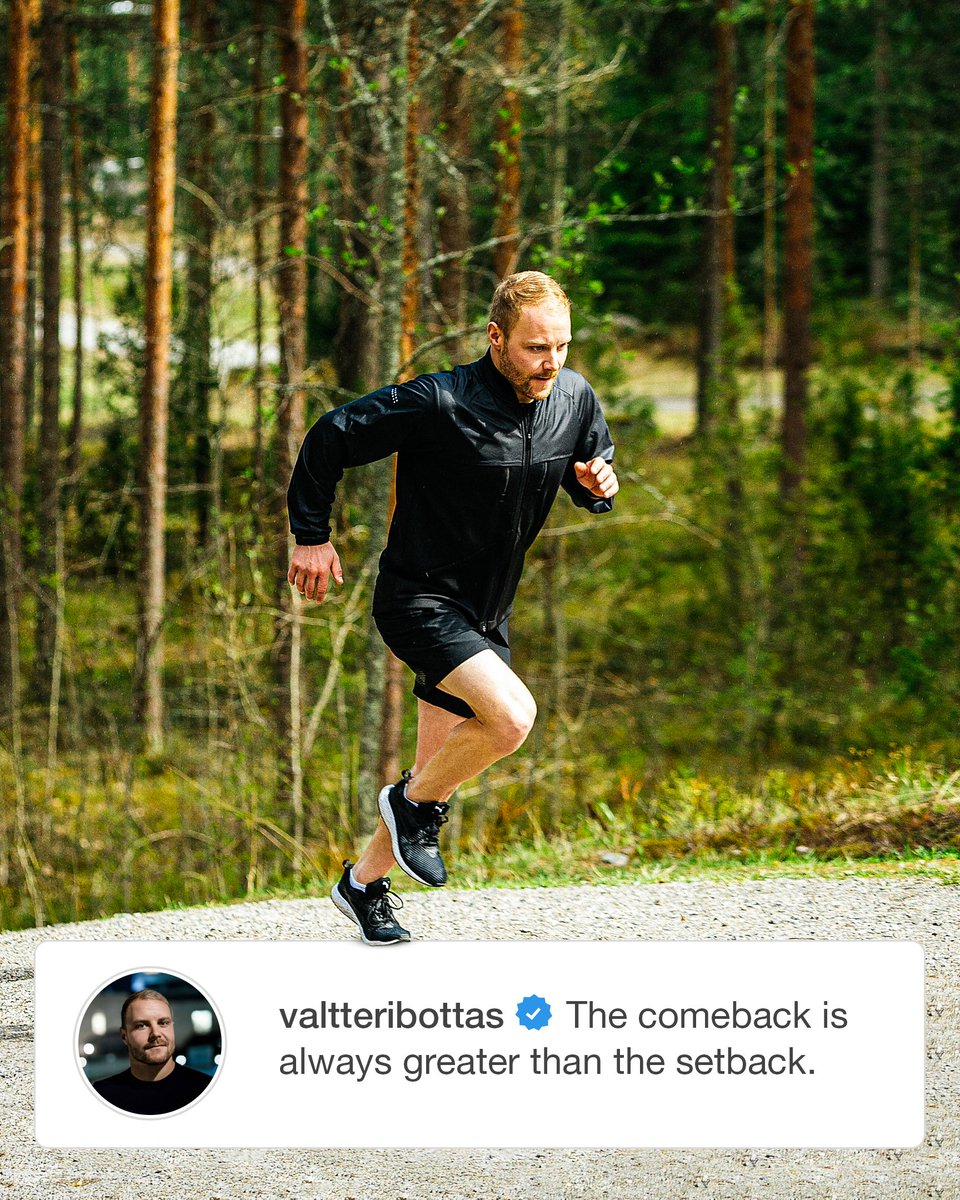 Mercedes-AMG PETRONAS F1 Team tweet media