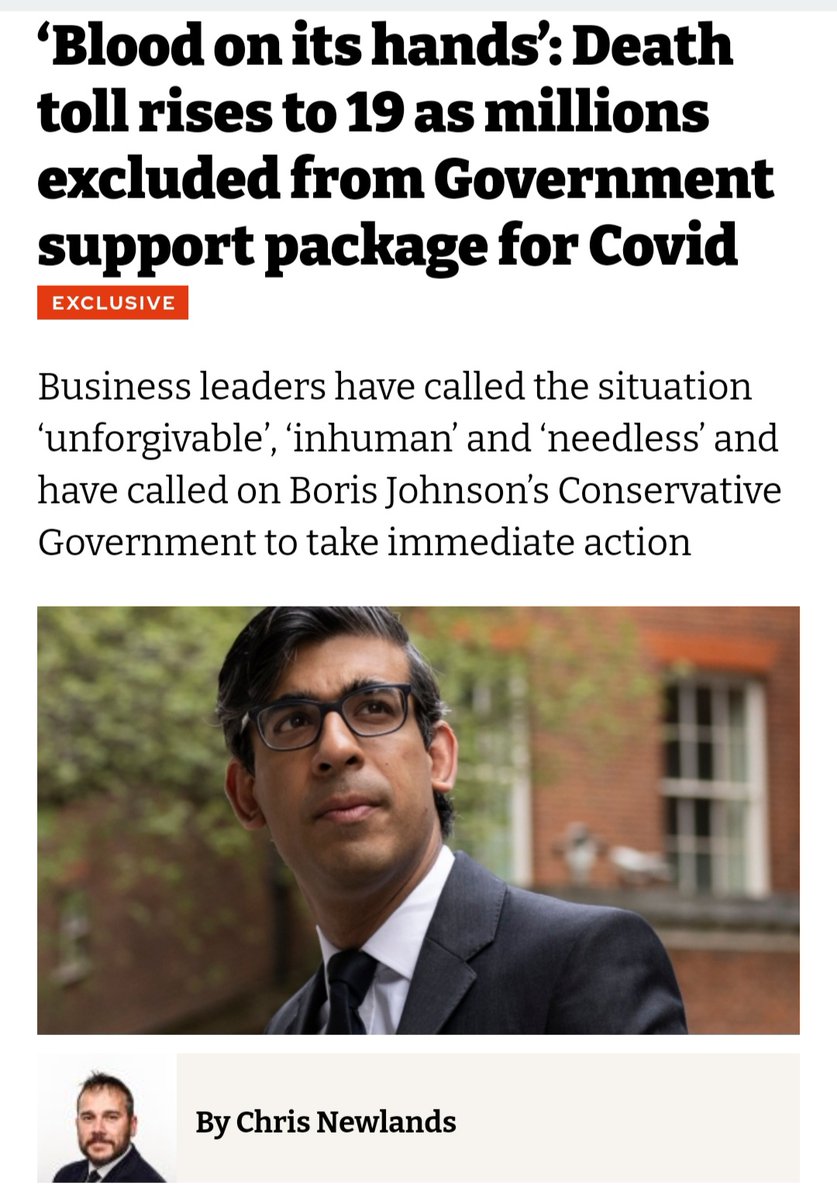 TimExcluded's tweet photo. @PudseyLabour @OtleyChamber @LeedsNews @yorkshirepost For 429 day's @StuartAndrew your #ExcludedUnity in #Pudsey &amp; #Otley have been pleading with you to speak upto @BorisJohnson @RishiSunak @Number10press. seems your more interested in pet theft than people taking there own lives https://t.co/nxeUqJAnE9