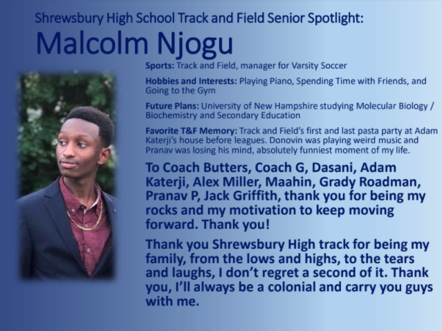 Coach Ian Butterfield tweet media