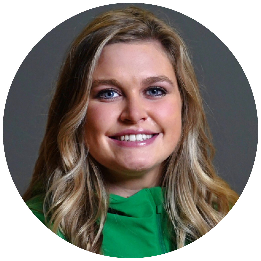 North Dakota Track & Field/XC tweet media