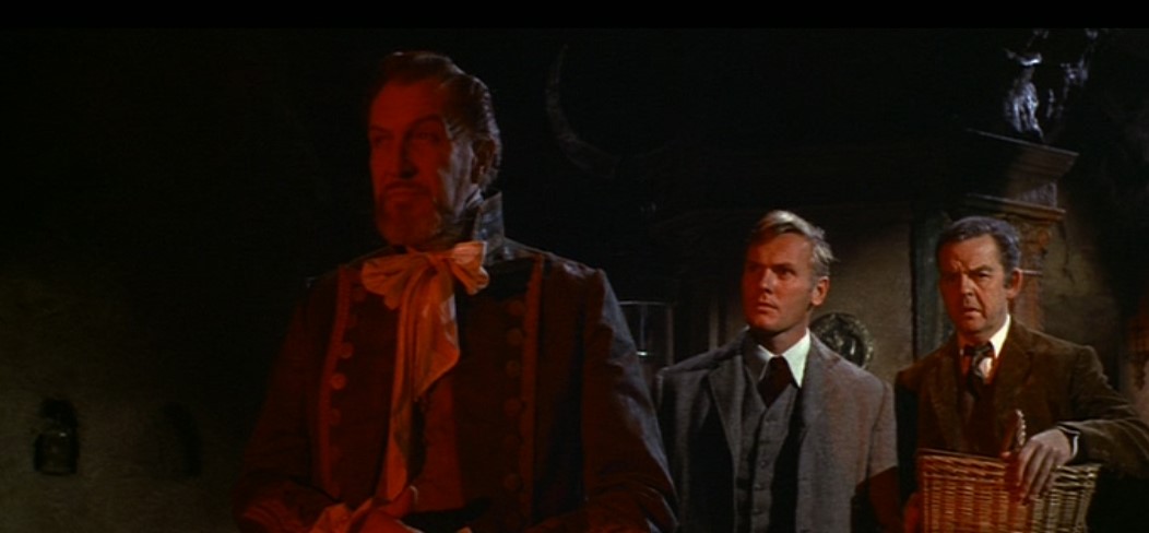 brschuck66's tweet photo. For #VincentPrice's birthday, thought I would salvage this review of #WarGodsoftheDeep (aka #CityintheSea, 1965) from the depths of the #FilmsFromBeyond vault.
https://t.co/TvRzUbUaP4 https://t.co/QEF15yA9oP