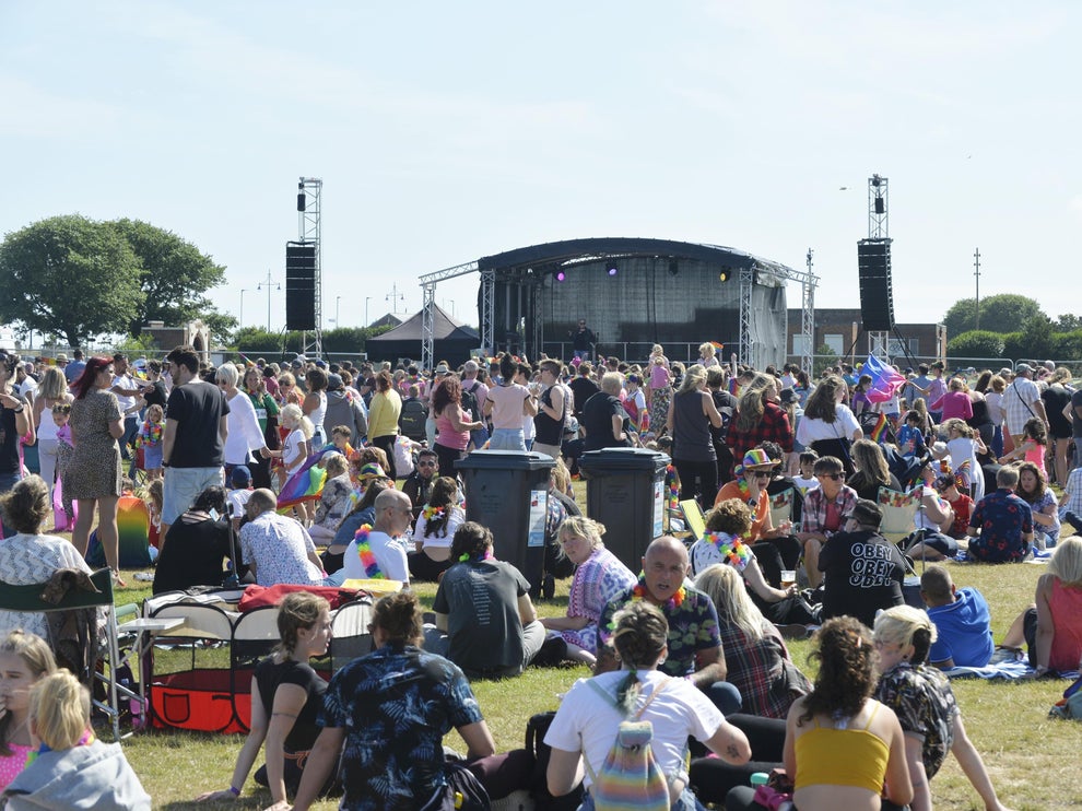 Eastbourne Pride to return this summer zcu.io/bWrv 
#eastbourne #pride #lgbtq #events #news