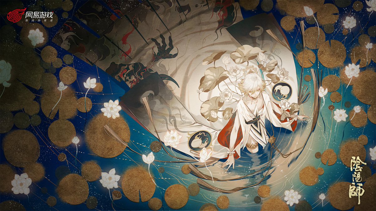 Rattetytat's tweet photo. Chapter 3 (sacred lotus) summary:

This one's kinda vague and surreal at the moment, I think it will be explained more in the next chapter so bear with me if some parts doesn't make sense (Cus I also don't get it) https://t.co/OwSByrJ8JK