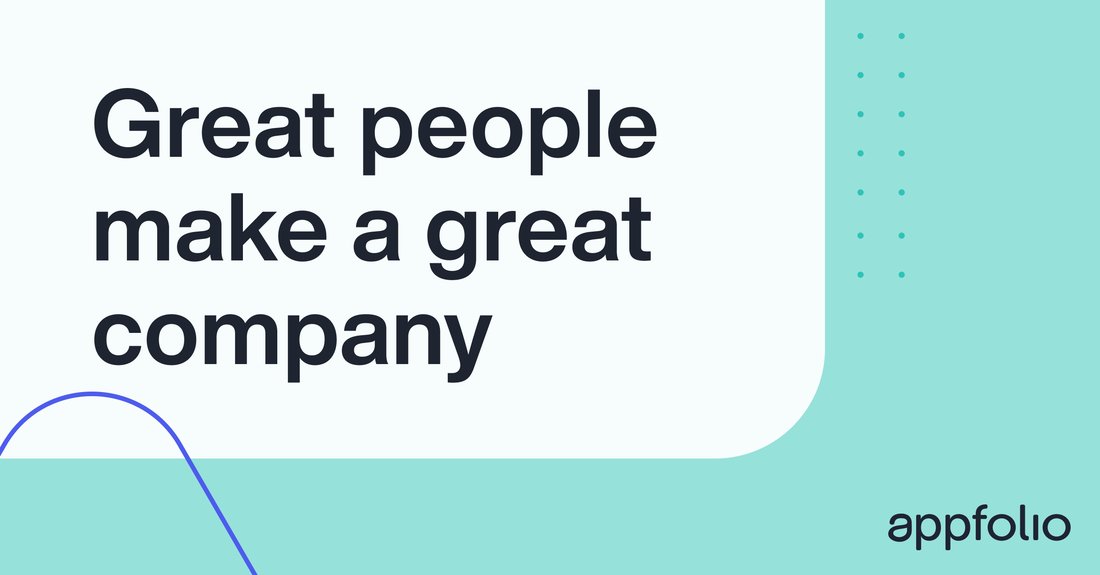 Do you 💙... 

✏️Developing comms that engage employees &amp; strengthen culture
🧠Breaking down issues &amp; translating them into what matters

If so, I’m looking for an Internal Comms Manager to join my team at <a href="/AppFolio/">AppFolio</a> &amp; would love to hear from you! tinyurl.com/2wf2ya2j