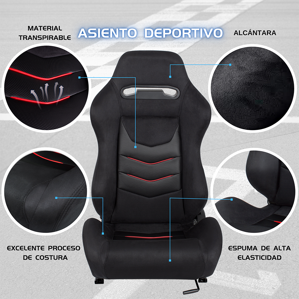 ¿Estas buscando asientos para tu #CockPit?
Echa un vistazo a nuestro catalogo de asientos en modauto.eu

#Racing #bakets #semibakets #Competition #rally #Accesorios #GamersElite #GamerGram #gamer