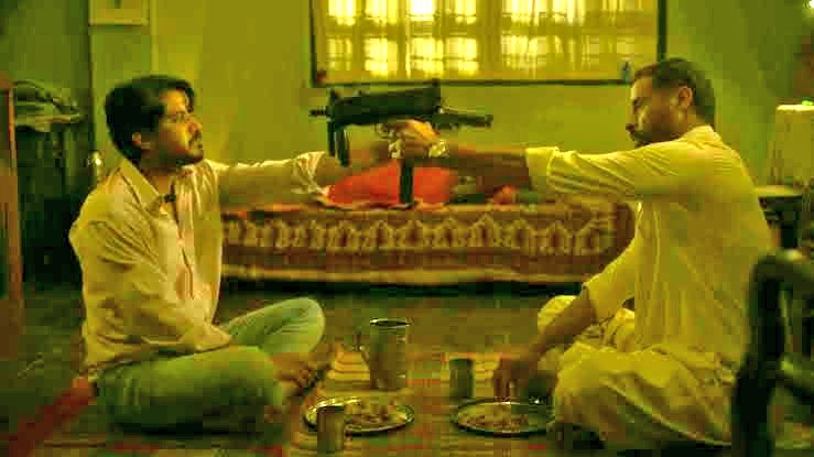 #IndiaVsTwitter

Indian Govt. Vs twitter right now