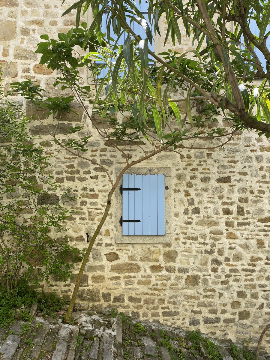 Nur ein Fenster 

#Süden