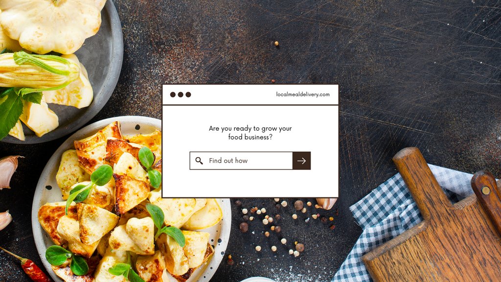 BuyLocalMeals's tweet image. If not today, when? Our founder Eleanor made £100k in revenue in year one, during a pandemic! If you want to let us help you grow your food catering delivery business then we would love to help you. Get in touch today, admin@localmealdelivery.com #foodbusinessUK #growth #startup