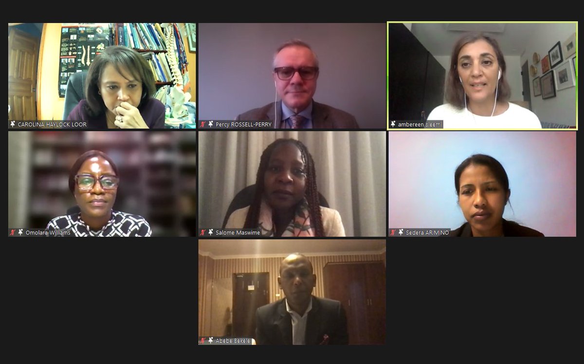 Smiletrain's tweet photo. What an energizing &amp; insightful discussion! Thank you @globalgyno @abebesurg @MrsMaswime @Mo_Wills @DrPercyRossell @Birdell29 @AriminoSeder! 

The discussion doesn't end here. Join the #TransformativeDialogues coalition &amp; learn more.
  
👉https://t.co/RYr1pmiv7O https://t.co/a2d8ETWL5h