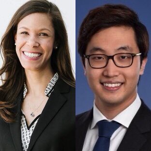 Penn Rhinology (@pennrhinology) on Twitter photo Congratulations to our 2022 Rhinology and Skull Base Fellows, Drs. Jennifer Douglas and <a href="/DanielJLeeMD/">Daniel Lee</a>! We are so excited to have you on our team 🙌 Congratulations to our 2022 Rhinology and Skull Base Fellows, Drs. Jennifer Douglas and <a href="/DanielJLeeMD/">Daniel Lee</a>! We are so excited to have you on our team 🙌