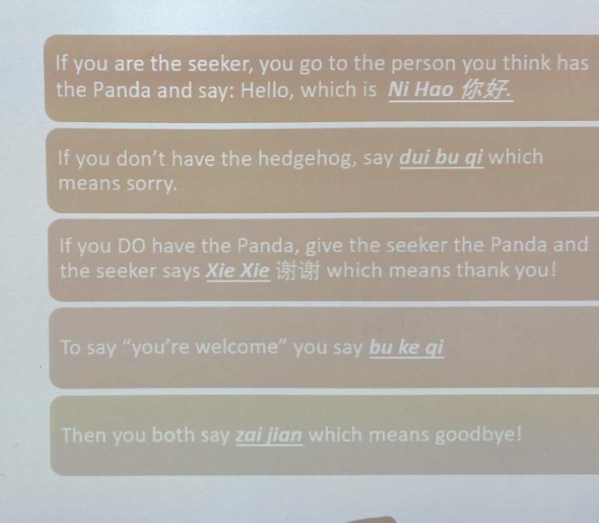SDC_DH_Academic's tweet photo. Delighted to see such an energetic Mandarin taster lesson today for our Year 7 students! #SDCuriosity https://t.co/7zyR73wgCG