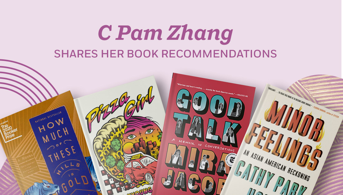 penguinrandom's tweet photo. "I invite you to read these books by Asian-American Penguin Random House authors as a way to stand up against the violence of flattening, and as a way to remember that we are talented and breathtakingly myriad and here.” @cpamzhang https://t.co/sOEyFDoYue #ReadAsianAuthors https://t.co/VxtuecQ6WV