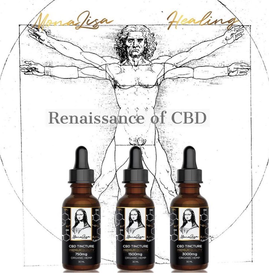 Mona Lisa Healing (@MonaLisaHealing) / Posts / X