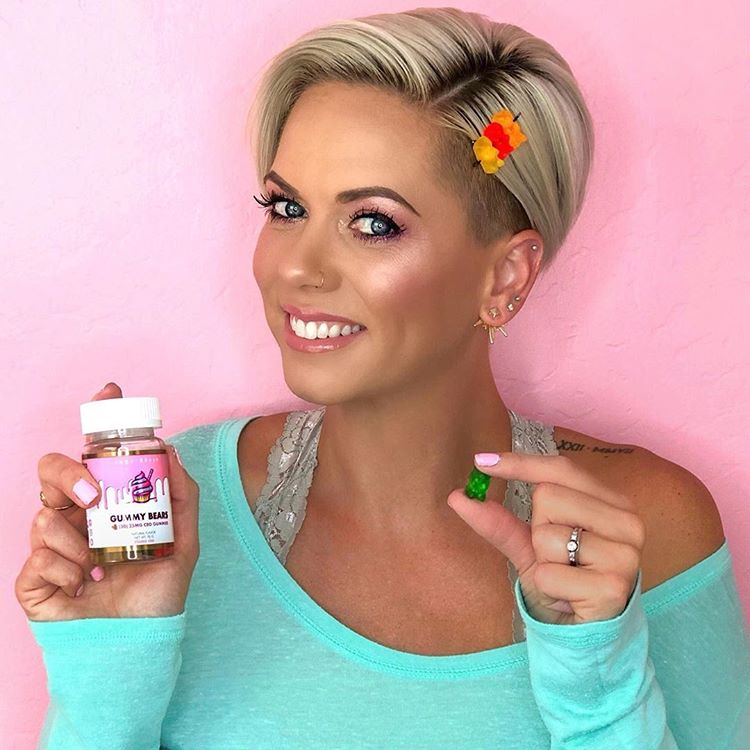 Check out all the ways to use Sugar &amp; Kush CBD products and delicious flavored CBD oils. #SugarAndKush