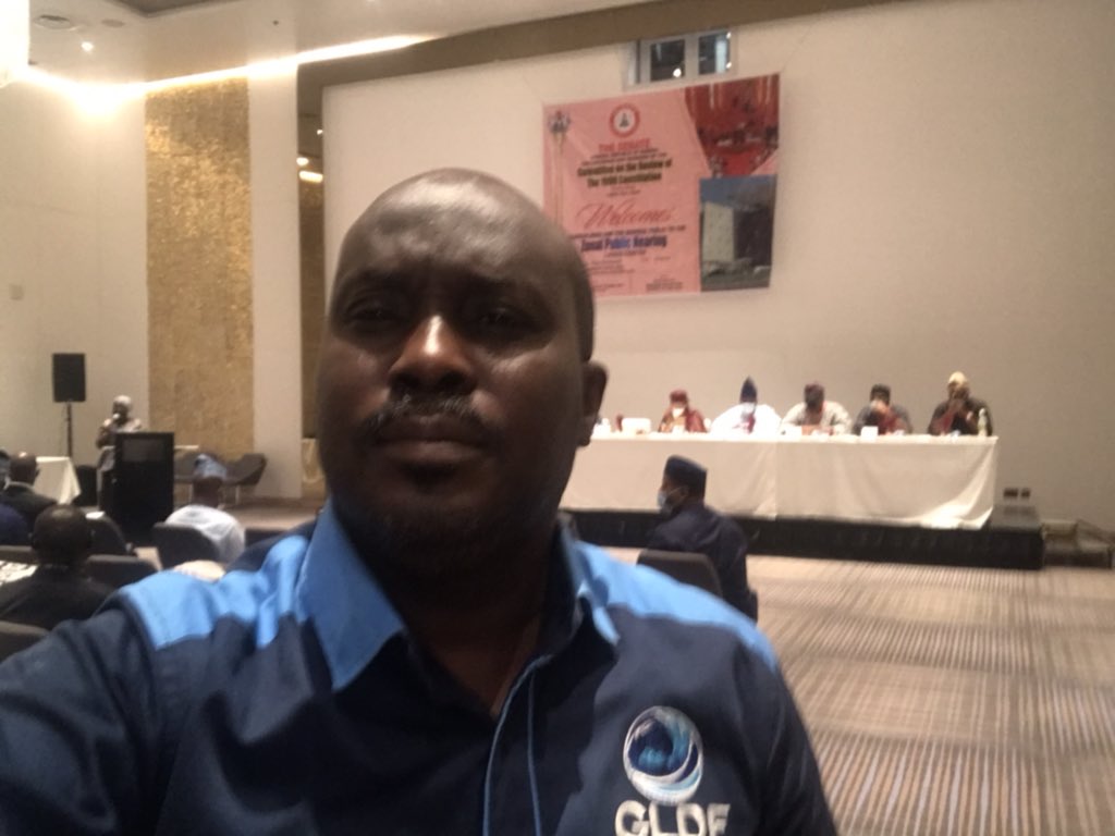 Global Leadership Development Forum tweet media