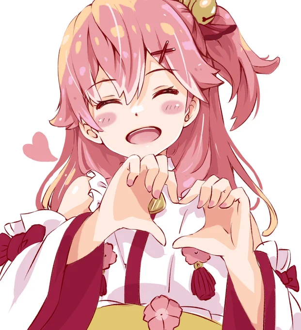 やったー勝った!✊
おつみこー🌸
手が動くのっていいね💕 