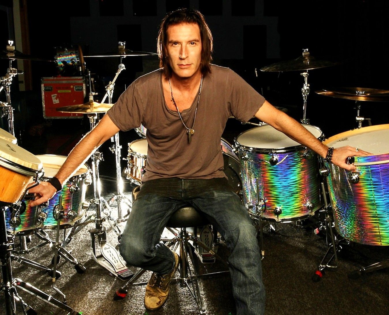 Happy birthday Sean Kinney of 