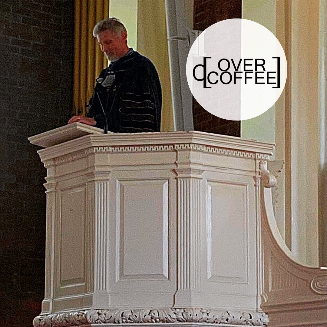 BC_Chaplain's tweet photo. NEW BLOG! We are featuring our very own, Dr. Tom Kennedy who delivered our Baccalaureate address to the community at @berrycollege.
https://t.co/3UhLPTO3li https://t.co/TAsiZ5qchq