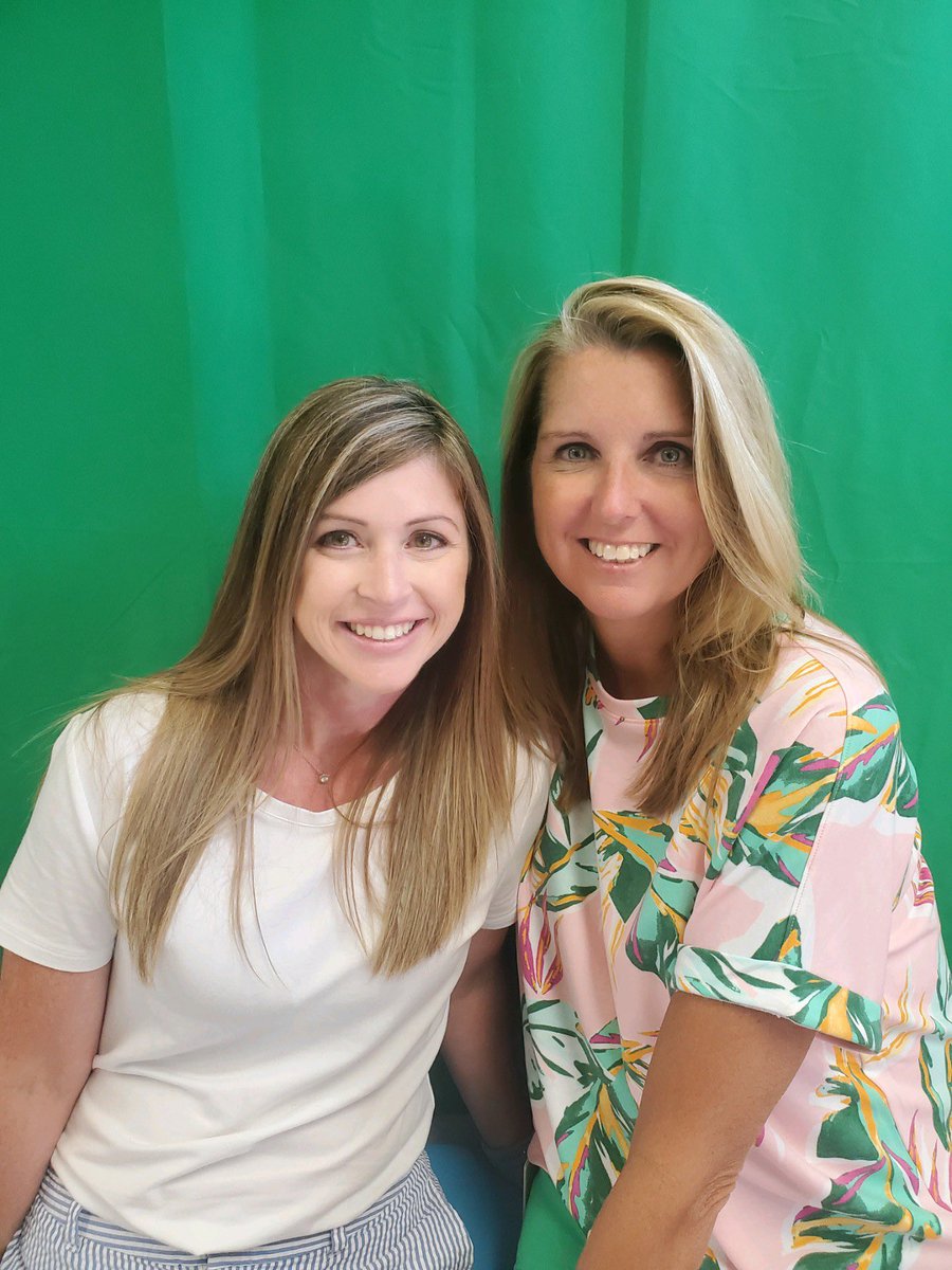 StedmanPonies's tweet photo. Congratulations to Stedman Primary’s Teacher and Support Staff member of the year for the 2020/2021 school year. Well deserved Jessica Crabtree and Shannon Dawkins!!! https://t.co/bvsqlDV0od