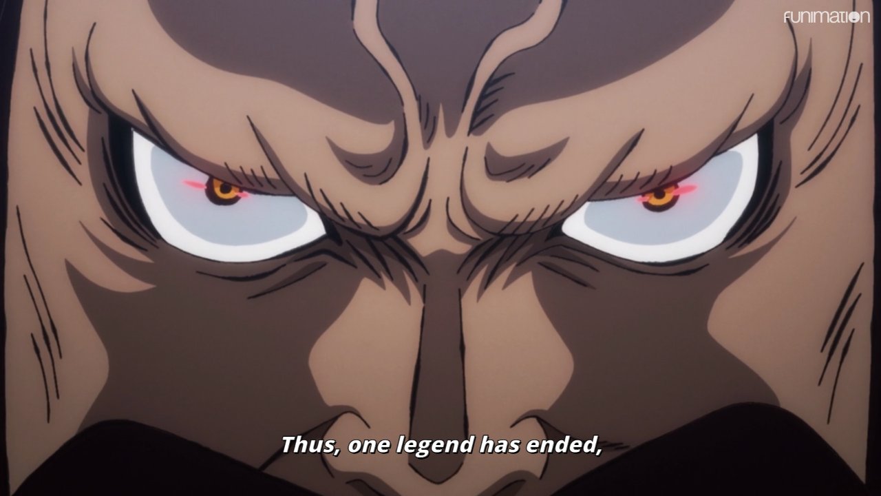 One Piece To The Stars Of The Next Stage Via Episode 975 T Co Qpwqgpshiy Twitter One Piece To The Stars Of The Next Stage Via Episode 975 T Co Qpwqgpshiy Twitter