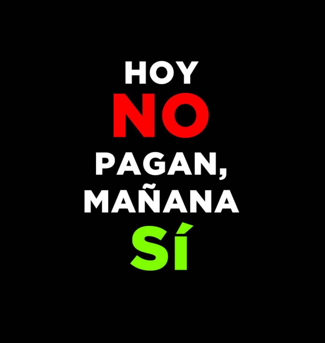 sintraunicaribe's tweet photo. Atento a lo que diga @maumolinares sobre esto. ¿Qué opinan @AtlanticoCut @SintrauacU @sindesenacol @SindicatoETB @sintracarbon @sintraemcali de este director que incumple a sus trabajadores? ¿Y el @Mineducacion qué? ¿Calladitos ante el nuevo Ramsés Vargas en la @UAutonoma? https://t.co/xYWGiiLD71