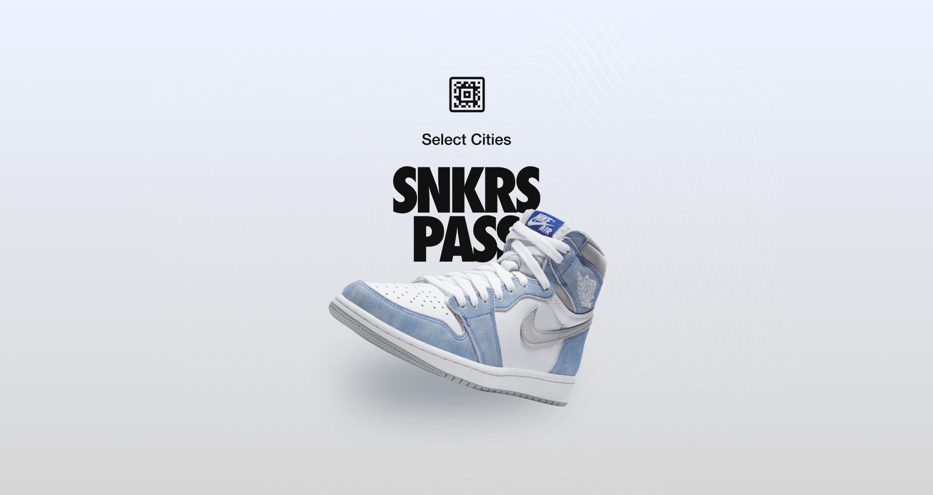 hyper royal snkrs