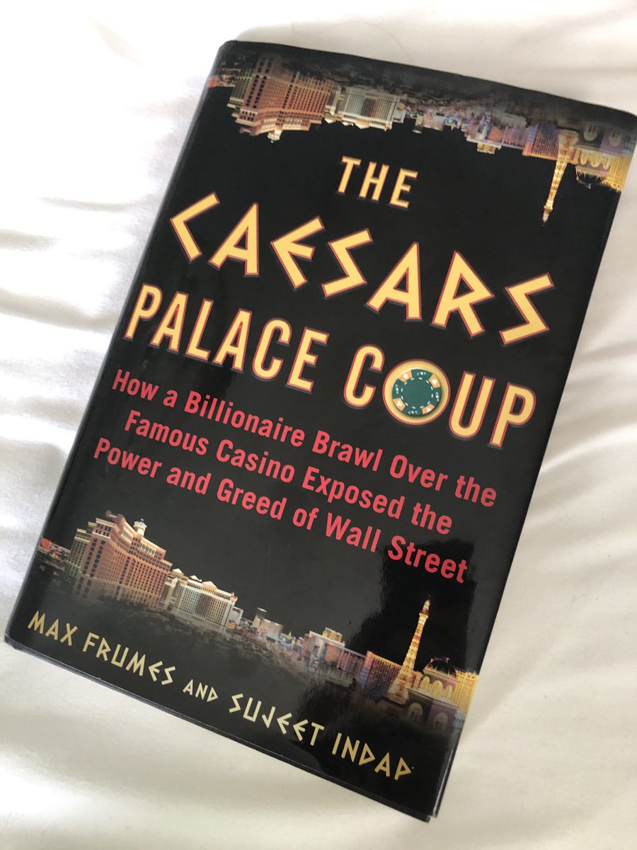 mxc390's tweet photo. Really good read. Maybe not the most interesting topic for all people but the authors did a good job making it an interesting story. Reminded me works by Michael Lewis.  #credit #bonds #PrivateEquity #csuite #goodreads #nonfiction https://t.co/Es2cQHiSfB