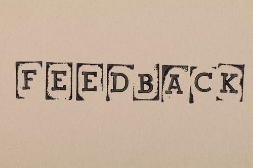 DTNEtiquette's tweet image. Acerbic criticism is not what I would describe as effective feedback - are you good at giving feedback? ~ #DTN #feedbackisneeded #dontavoid