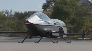 Electrc flying racecar??
New Airspeeder Mk3 revealed as world’s first electric flying racing car
buff.ly/3vhkPdO
#mechanics #cars #trainee #apprenticeships #Electricvehicles
