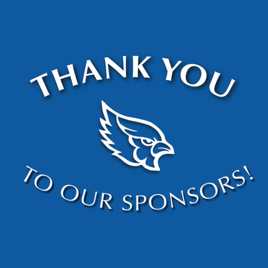 A special thank you to our LPS Activity Complex and Field House sponsors! 
lps53.org/sponsorships