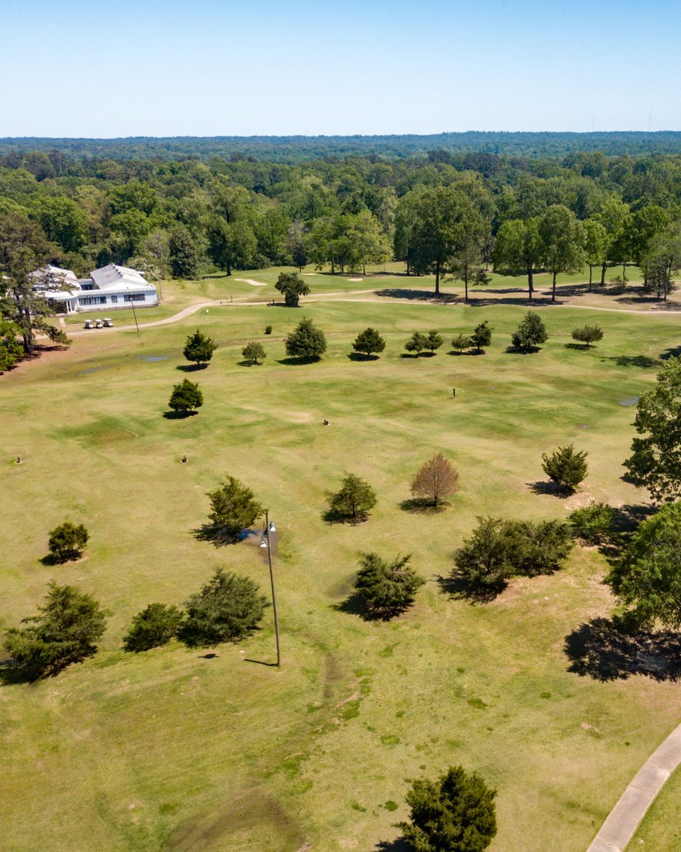 CourseScout's tweet image. Sneak Peek of Natchez Golf Club 
See all of our golf courses at coursescout.io/courses/