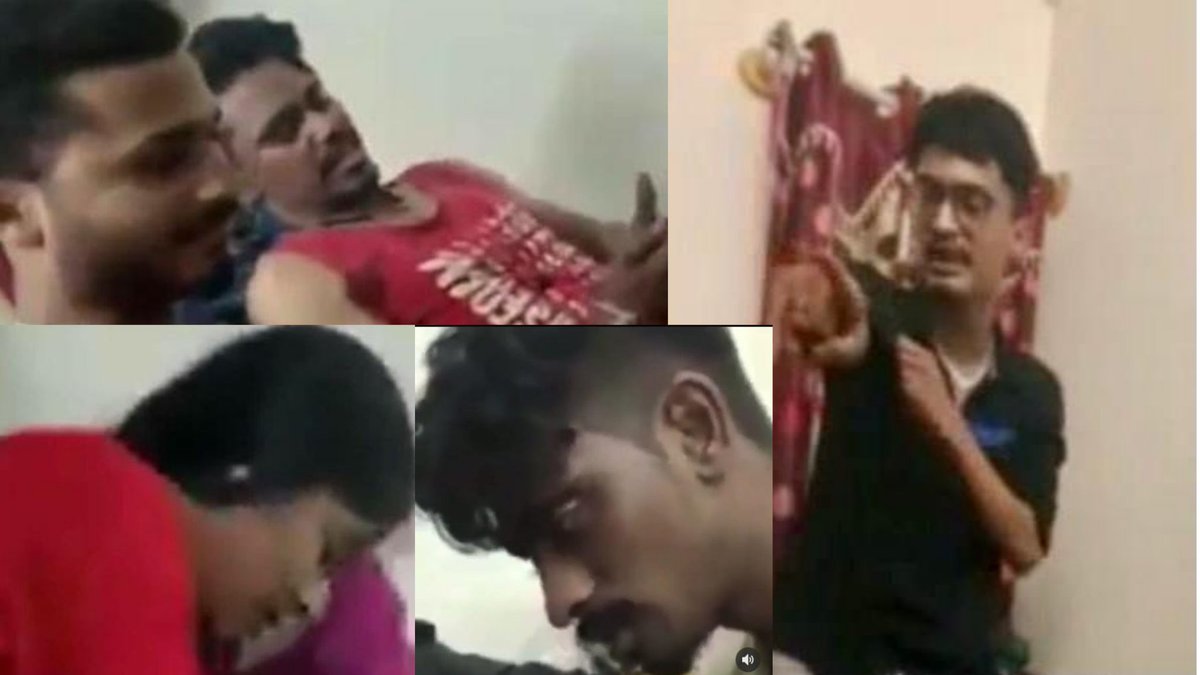 wife sexual torture video