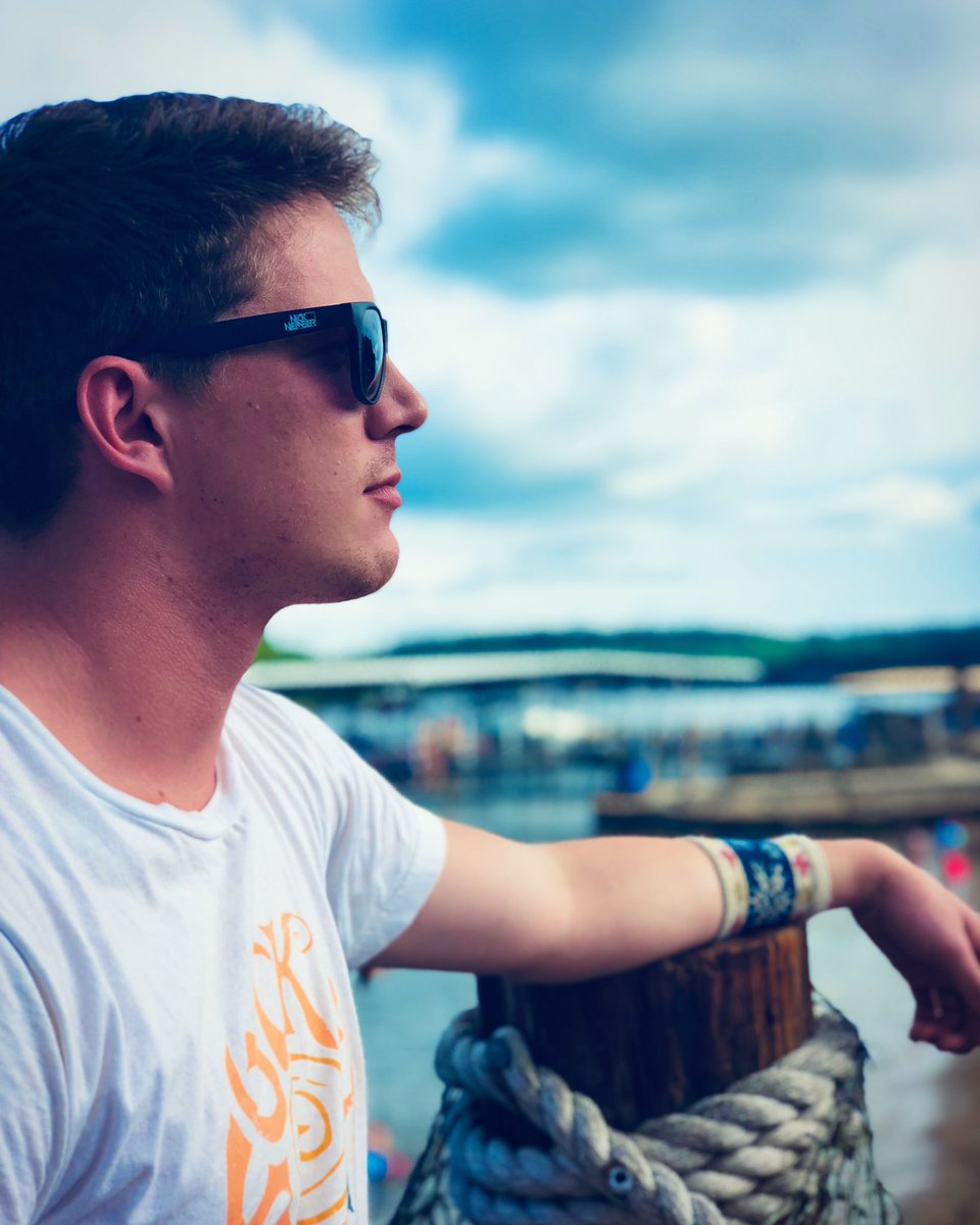 Stoked to announce the official DJ Nick Niemeier lake shades are back in stock for the 2021 summer! Come get yours at the Lake of the Ozark’s <a href="/Tap_andGrill/">Tap and Grill</a> or get them shipped to your doorstep for only $10!! These always sell out quick, supplies limited! 🤘😎☀️