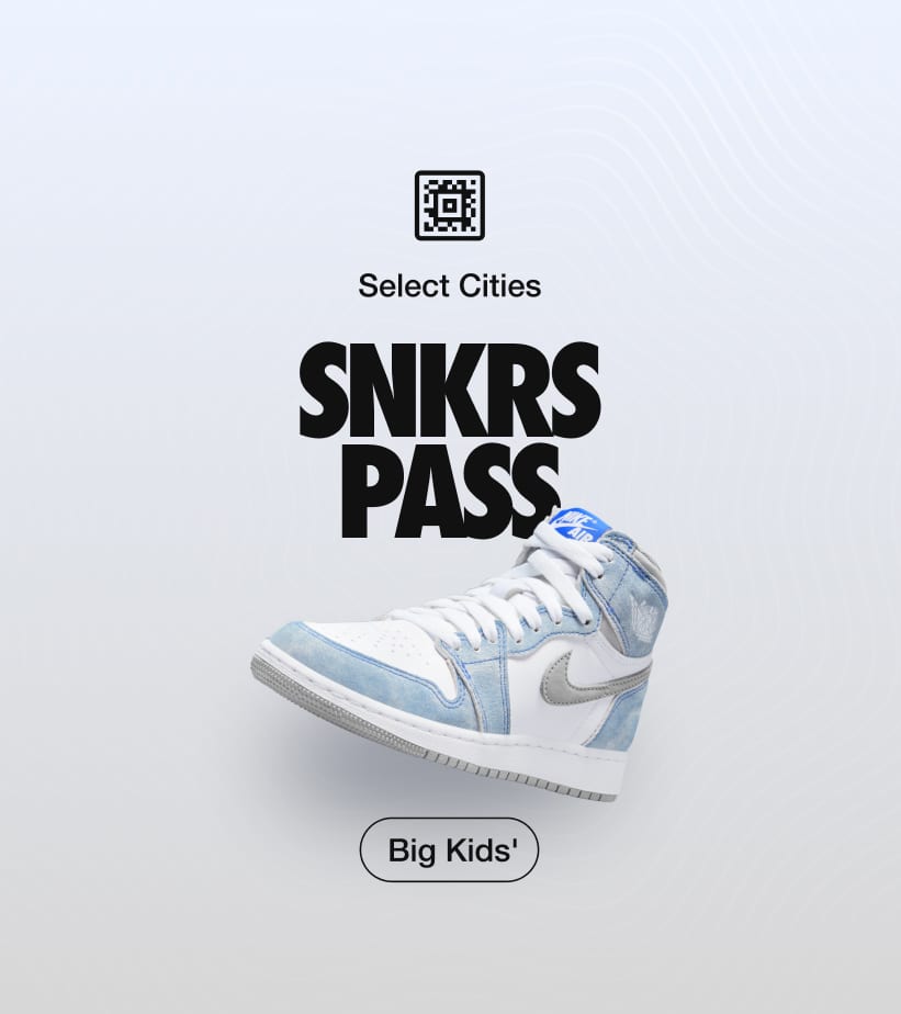 nike snkrs hyper royal
