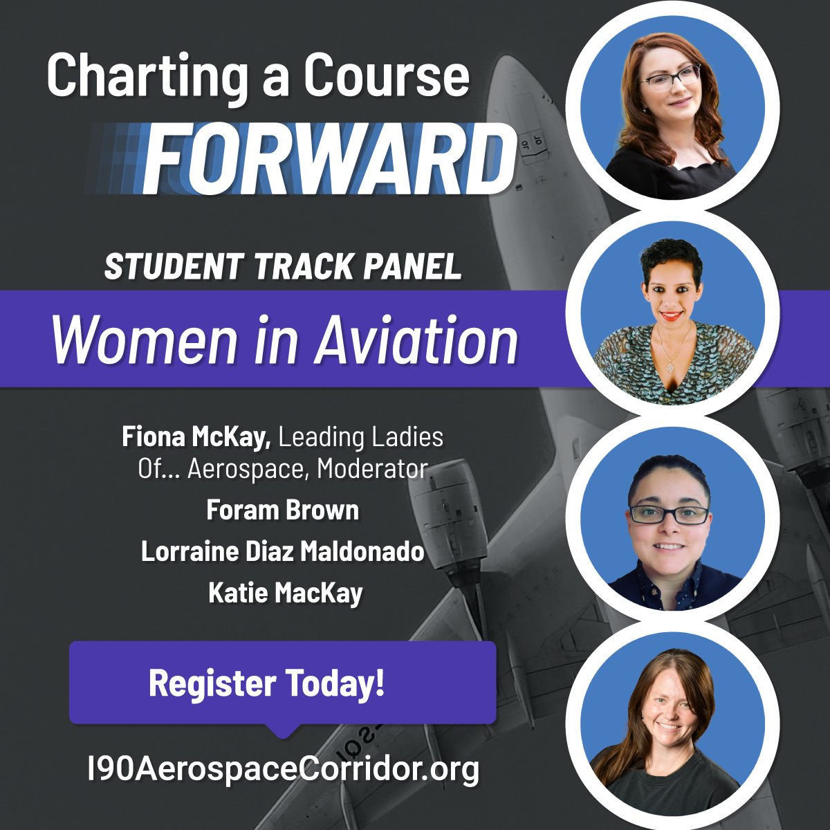 Forging Futures tweet media