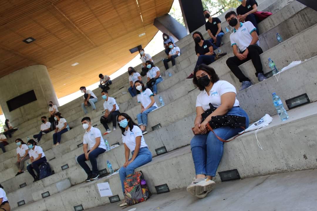 Supérate Raíces tweet media