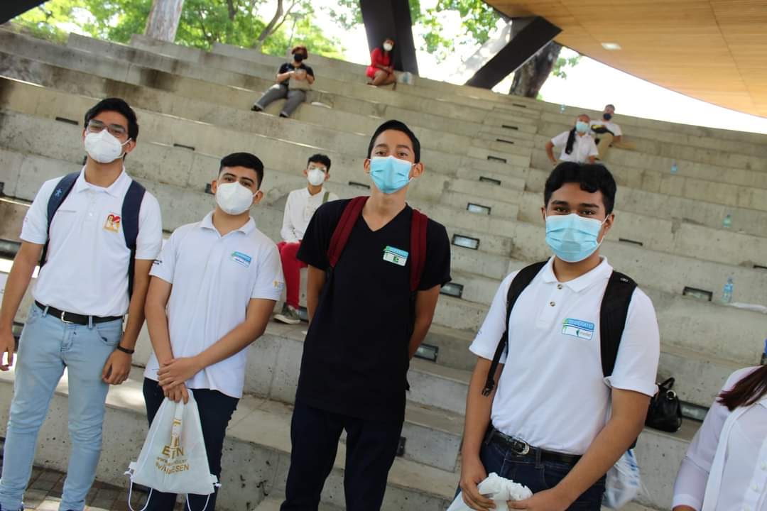 Supérate Raíces tweet media