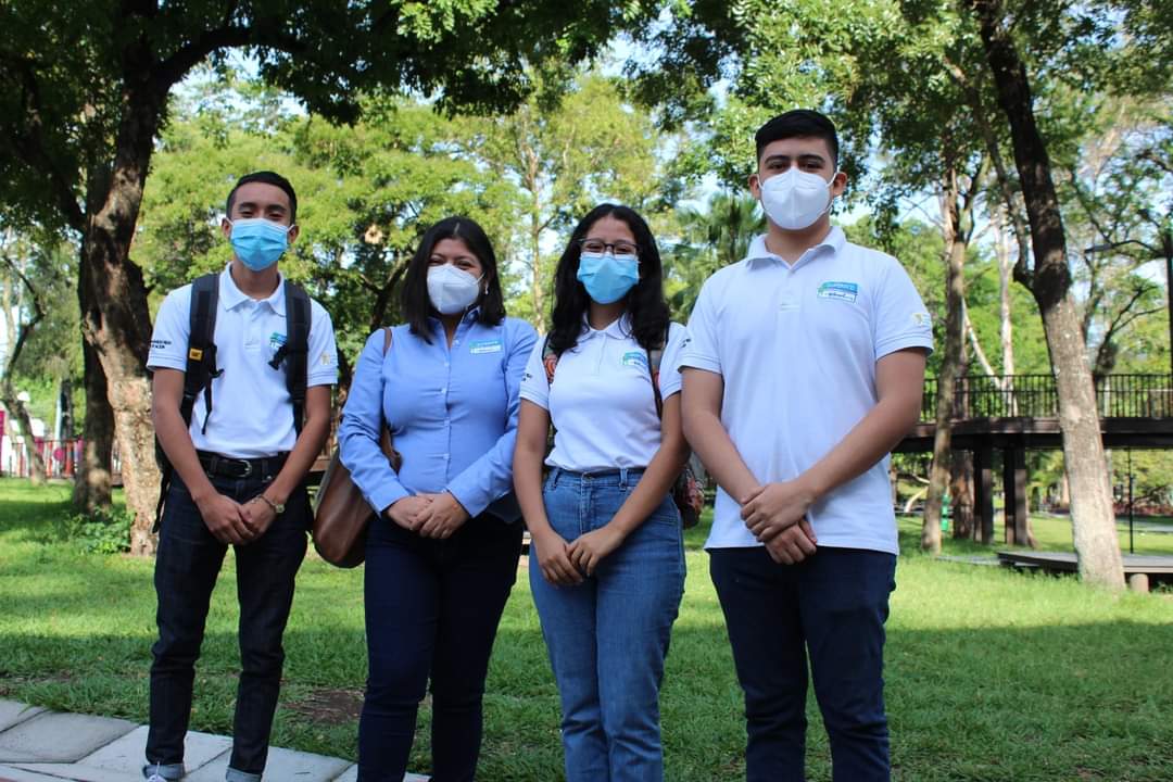 Supérate Raíces tweet media