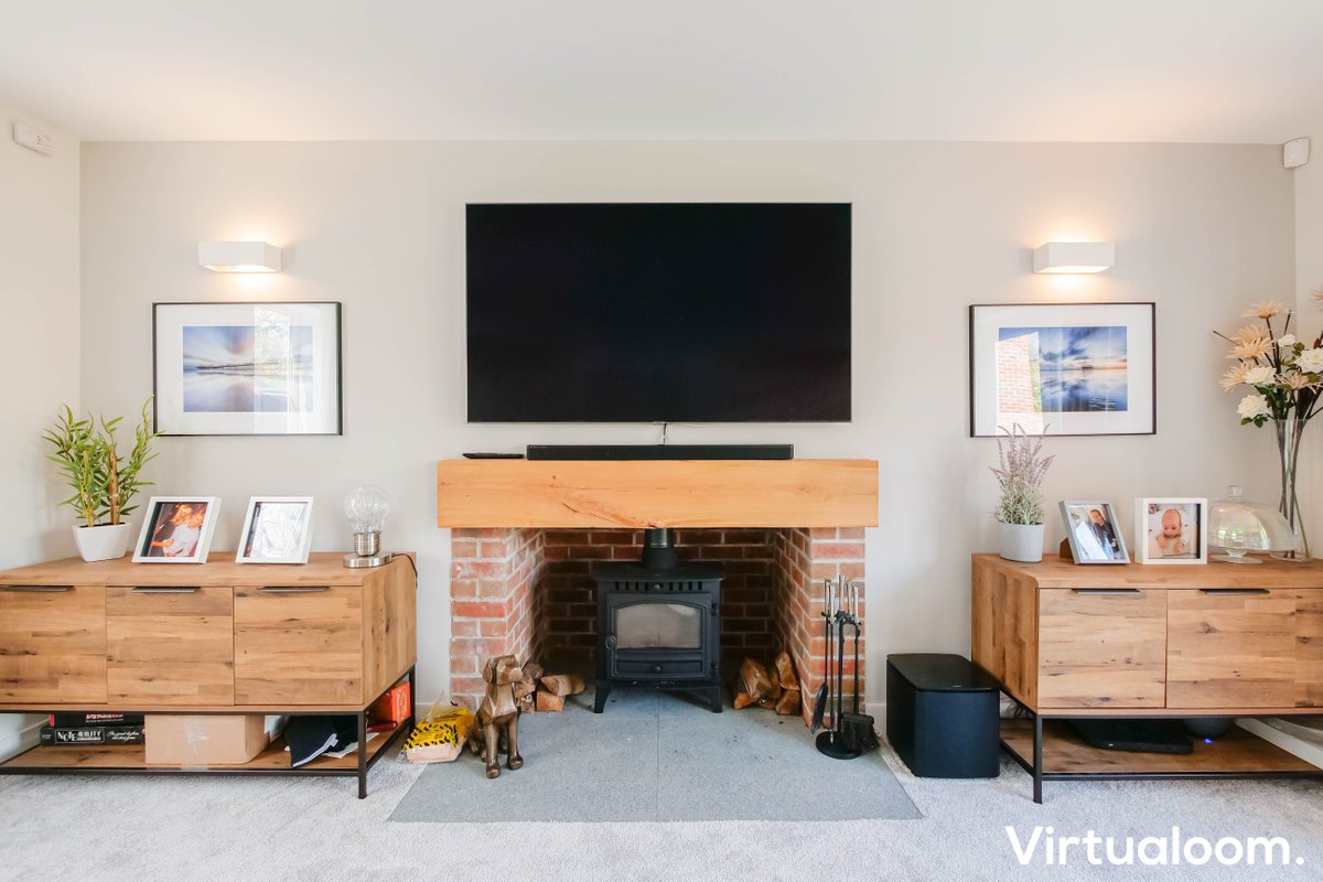 virtualoom's tweet photo. A recent shoot at this gorgeous family home in the New Forest for @FellsGulliver 🏡

#Virtualoom https://t.co/qP19oyhS0z