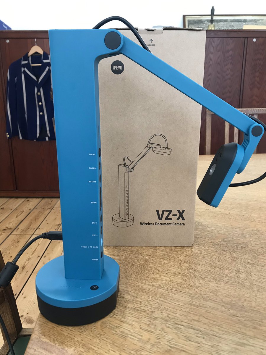 Kimberley WT tweet media