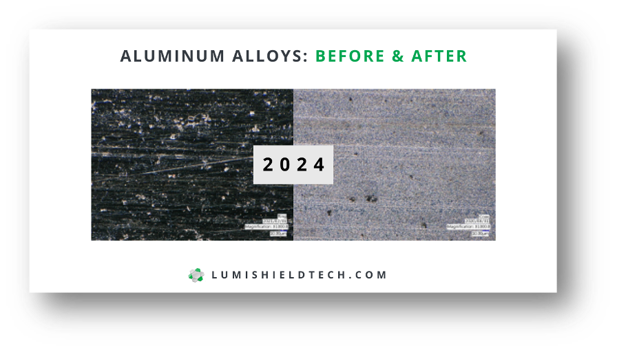 LumiShield tweet media