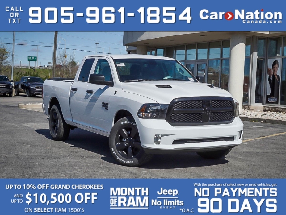 Unique Jeep Burlington Today S Featureoftheday Is This 21 Ram 1500 Classic Express Night Edition T Co Kkvllukopb Hamon Burlont Oakville Halton Mississauga Brantford Ram Ramtrucks Ram1500 Ram1500forsale T Co