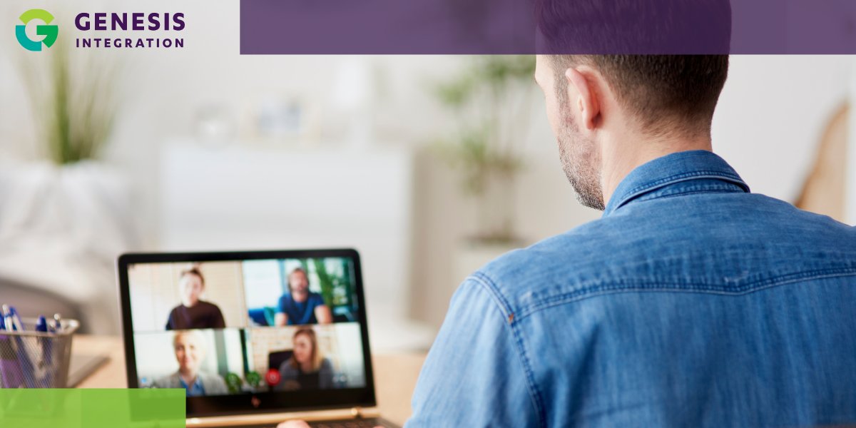 One technology that is being used to support employee productivity and collaboration from any location is Unified Communications (UC).
🔻
What is Unified Communications? [Learn More]
hubs.ly/H0Lc9RY0