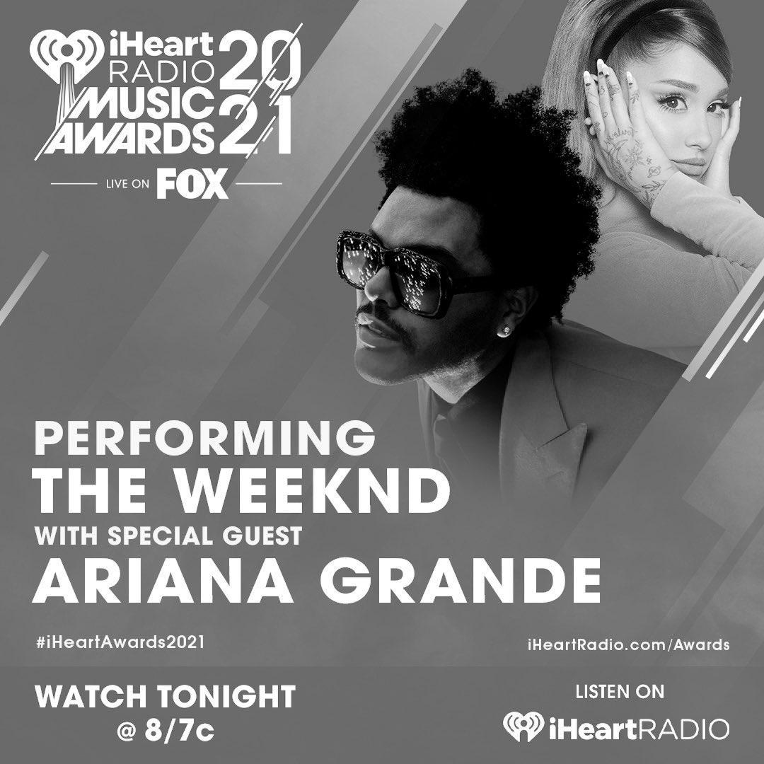 Team Ariana tweet media