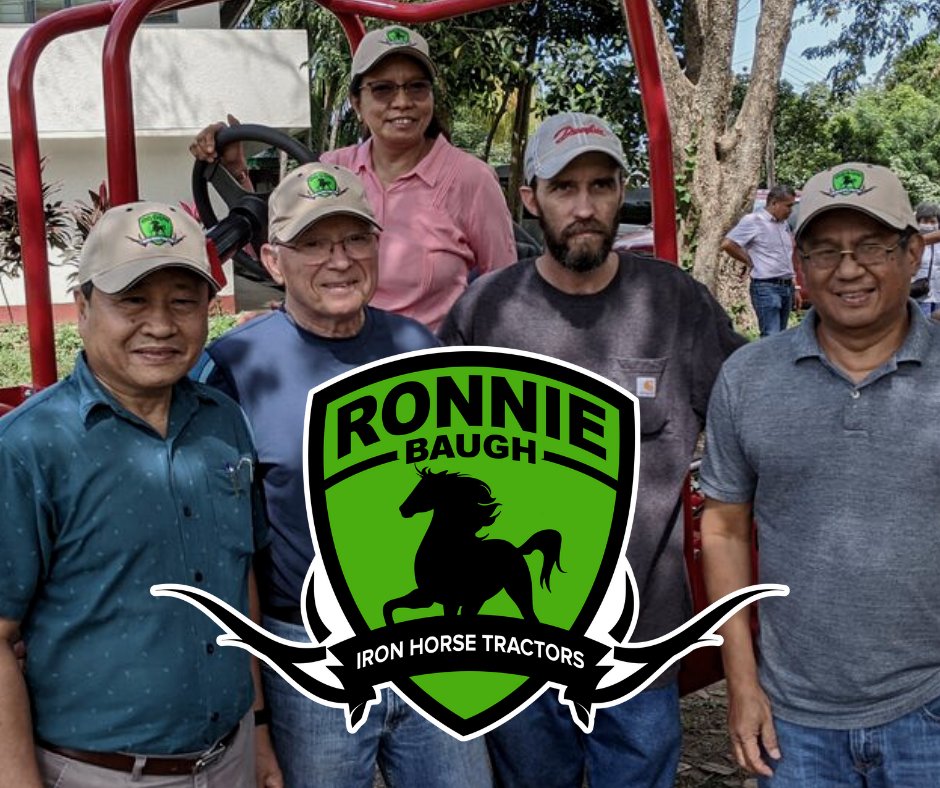 OggunTractor's tweet photo. RONNIE BAUGH TRACTORS...

With every concept that is successful, there is always someone whose selfless work in the background is key to that success.

We lost that person due to a tragic accident on Sunday May 23rd, 2021.

(thread by @HoraceClemmons) https://t.co/9sLxfAs0Tk