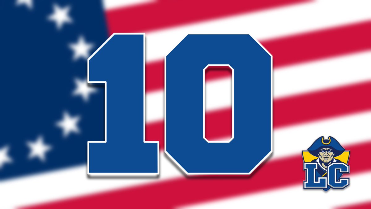 Hey <a href="/LCclassof2021/">LCHS Class of 2021</a>! You will now be able to get 10 tickets for graduation on June 9th! #BeRevolutionary #WeAreLC