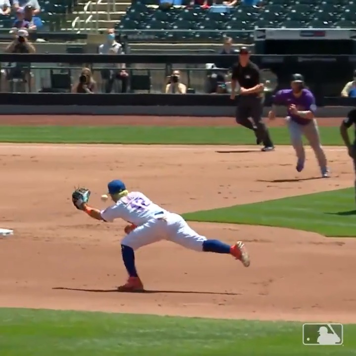 [分享] 今日 Francisco Lindor