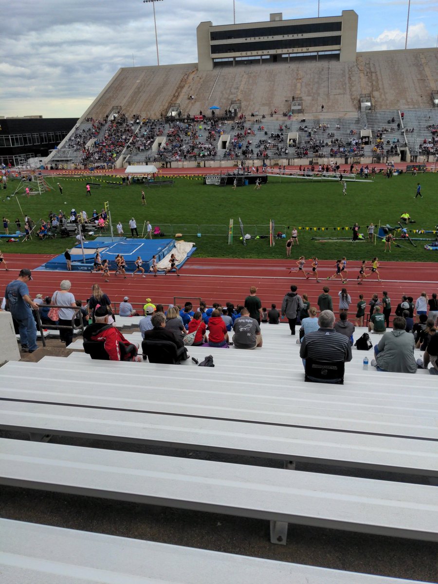 BVSW Track&Field tweet media