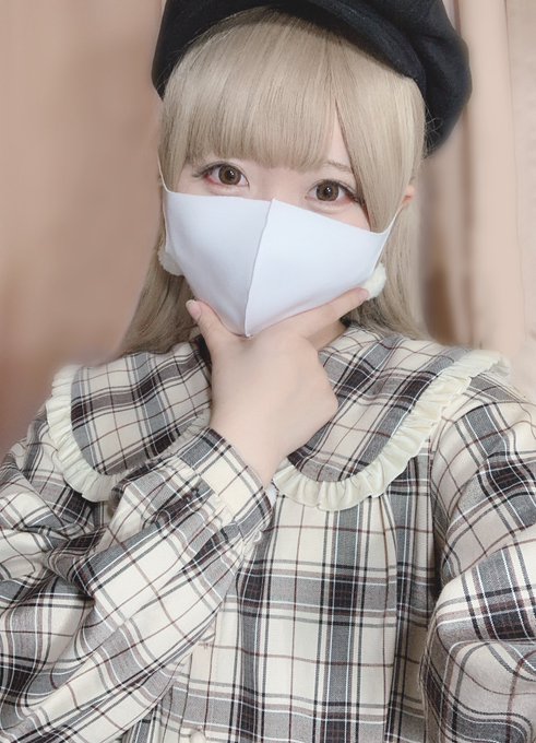 Twitterのコスプレ画像22