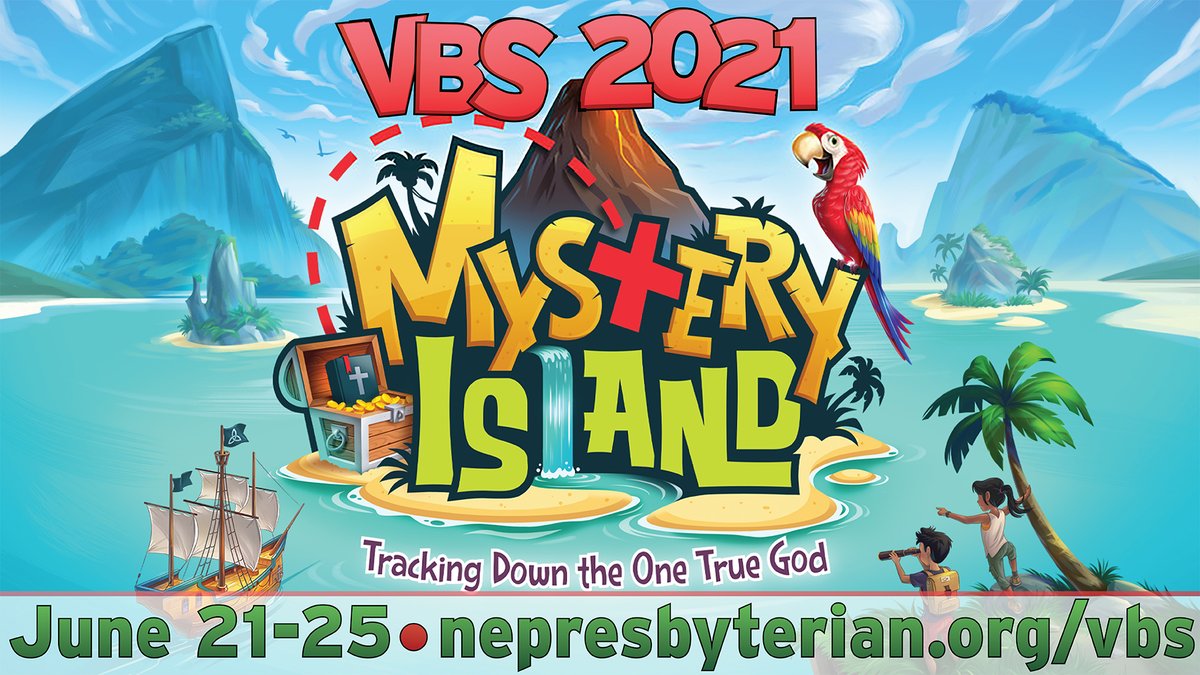NE Presbyterian Church tweet media